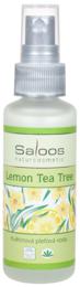 Pleťová voda Lemon Tea tree 100 ml