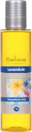 Koupelový olej Levandule 125 ml