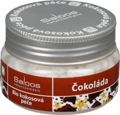 Bio kokosový olej - Čokoláda 100 ml