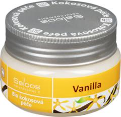 Bio Kokosový olej - Vanilla 100 ml