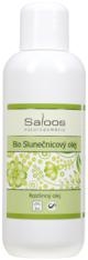 Slunečnicový olej bio LZS 1000 ml