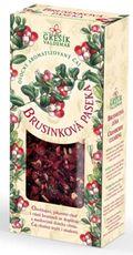 Brusinková paseka