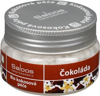 Bio kokosový olej - Čokoláda 100 ml