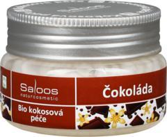 Bio kokosový olej - Čokoláda 250 ml