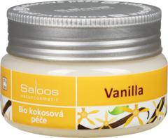Bio Kokosový olej - Vanilla 250 ml