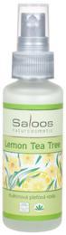 Pleťová voda Lemon Tea tree 100 ml