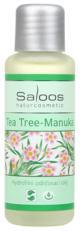 Odličovací olej Tea tree - Manuka 250 ml