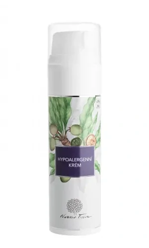 Nobilis Tilia Hypoalergenní krém 200 ml