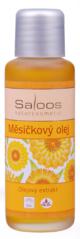 Měsíčkový olejový extrakt 50 ml, Saloos