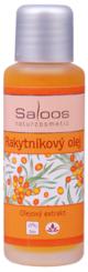 Rakytníkový olejový extrakt 50 ml, Saloos