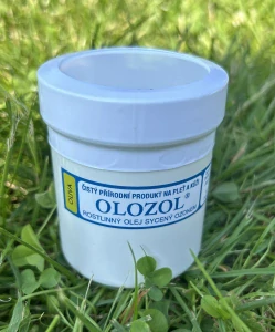 OLOZOL - Oliva 100 ml