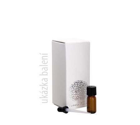 Éterický olej MIMÓZA ABSOLUE 30% 1 ml, Nobilis Tilia