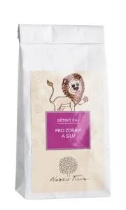 Nobilis Tilia Dětský čaj pro zdraví a sílu 50 g