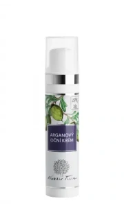Nobilis Tilia Arganový oční krém 15 ml
