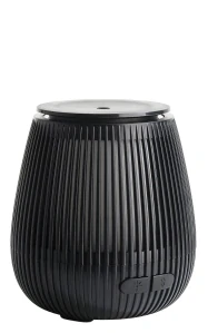 Ultrazvukový difuzér černý, Nobilis Tilia