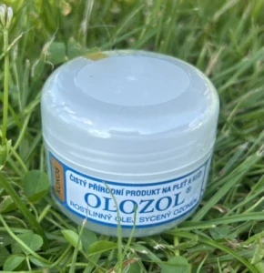 OLOZOL - Kokos 30 ml