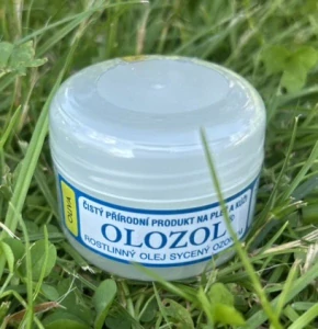 OLOZOL - Oliva 30 ml