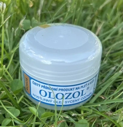 OLOZOL - Kokos 100 ml